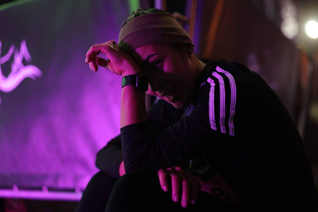 В эти выходные Дербент снова зажёг спортивную карту России!